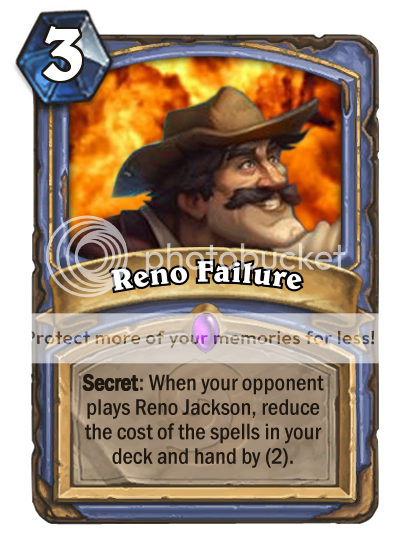 Reno Failure